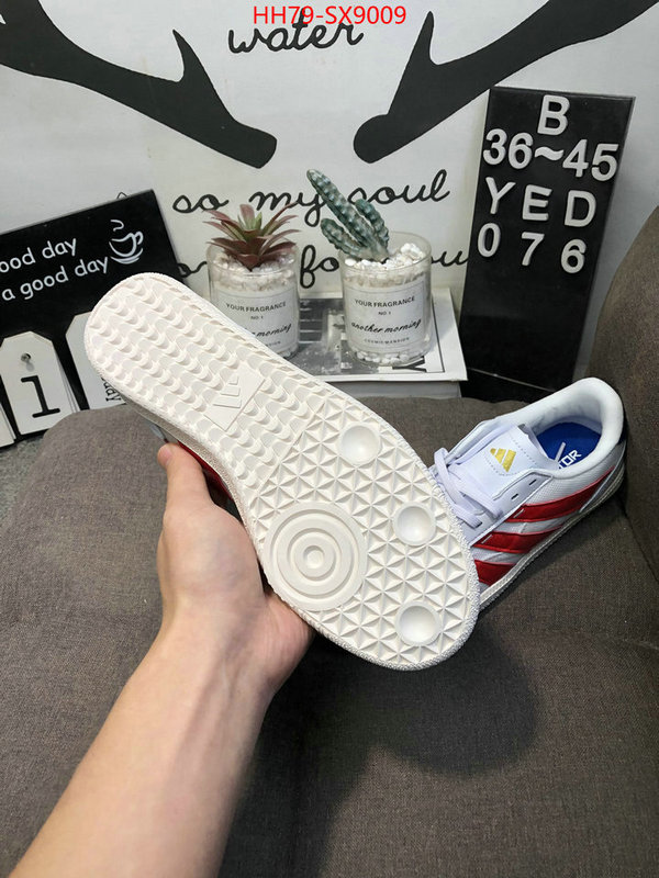 Women Shoes-Adidas wholesale replica ID: SX9009 $: 79USD