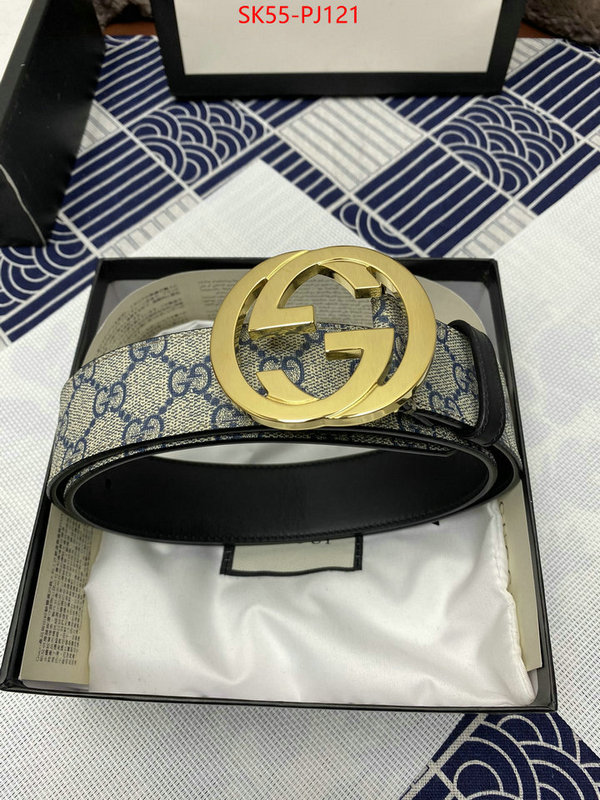 Belts-Gucci is it illegal to buy ID: PJ121 $: 55USD