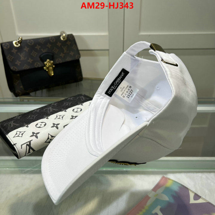 Cap(Hat)-DG 7 star replica ID: HJ343 $: 29USD