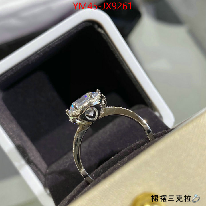 Jewelry-Other wholesale replica ID: JX9261 $: 45USD