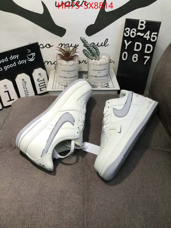 Men Shoes-Nike high quality perfect ID: SX8814 $: 75USD