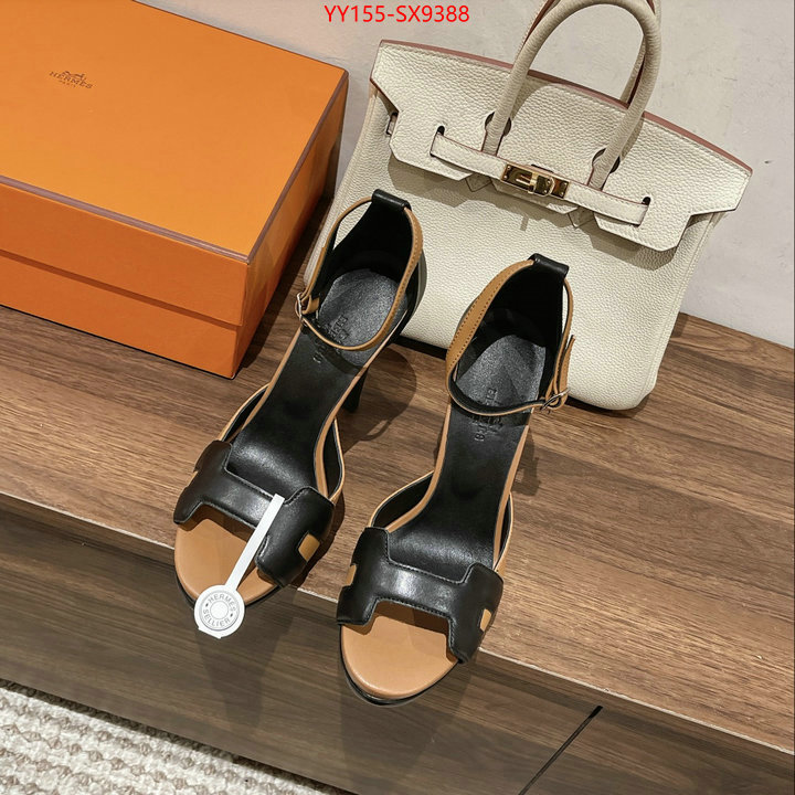 Women Shoes-Hermes exclusive cheap ID: SX9388 $: 155USD