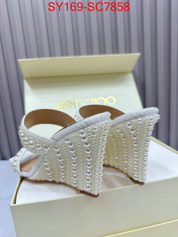Women Shoes-Jimmy Choo online from china ID: SC7858 $: 169USD
