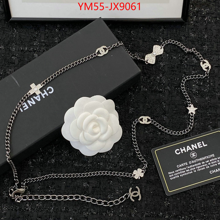 Jewelry-Chanel where can i find ID: JX9061 $: 55USD