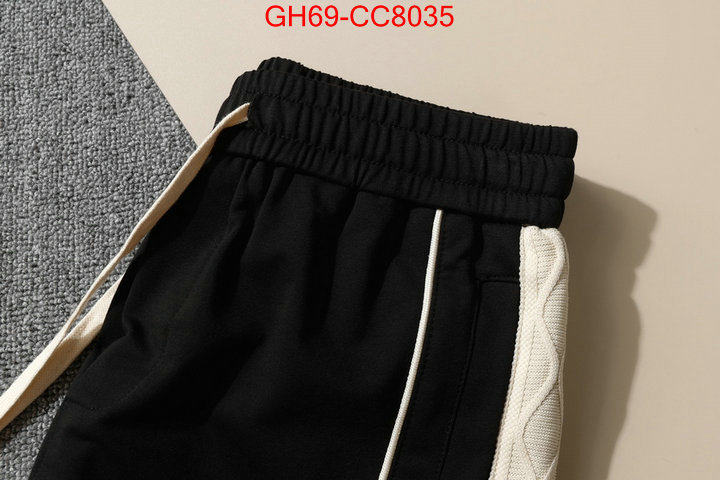 Clothing-Loewe replicas ID: CC8035 $: 69USD