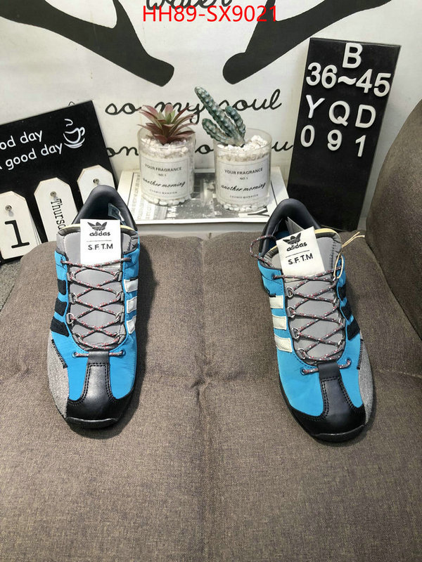 Women Shoes-Adidas luxury cheap replica ID: SX9021 $: 89USD