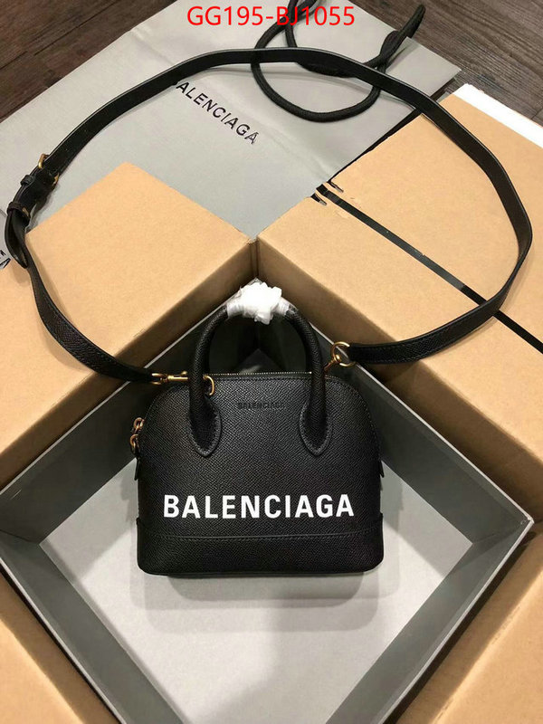 Balenciaga Bags(TOP)-Other Styles- replica for cheap ID: BJ1055 $: 195USD,