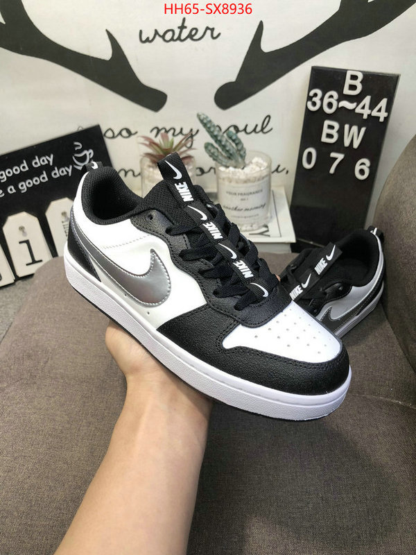 Women Shoes-NIKE where to buy high quality ID: SX8936 $: 65USD
