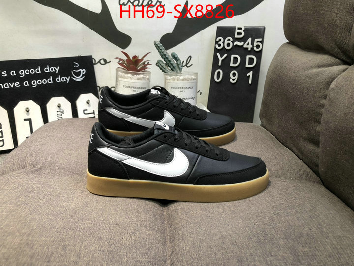 Women Shoes-NIKE best fake ID: SX8826 $: 69USD