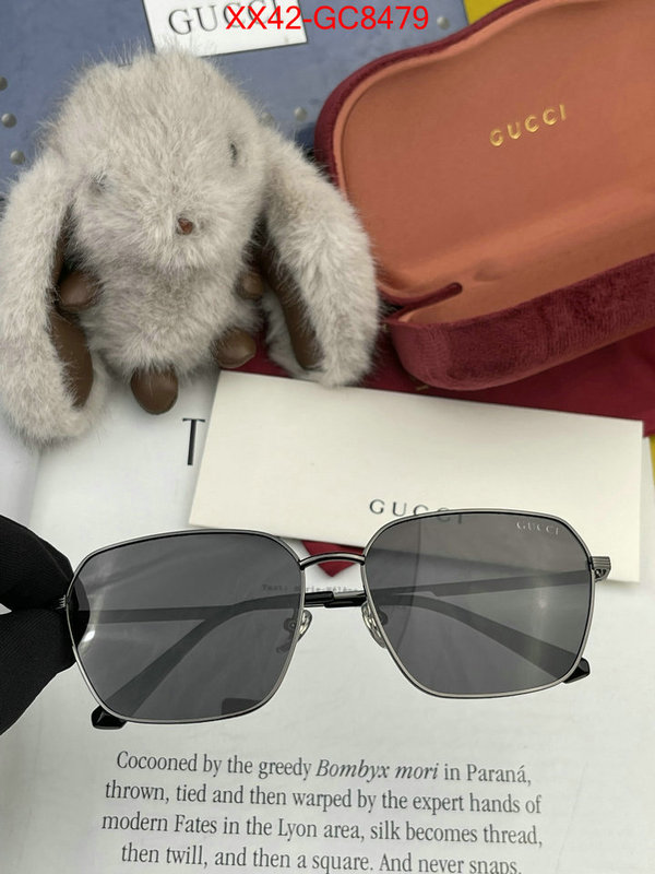 Glasses-Gucci sale outlet online ID: GC8479 $: 42USD