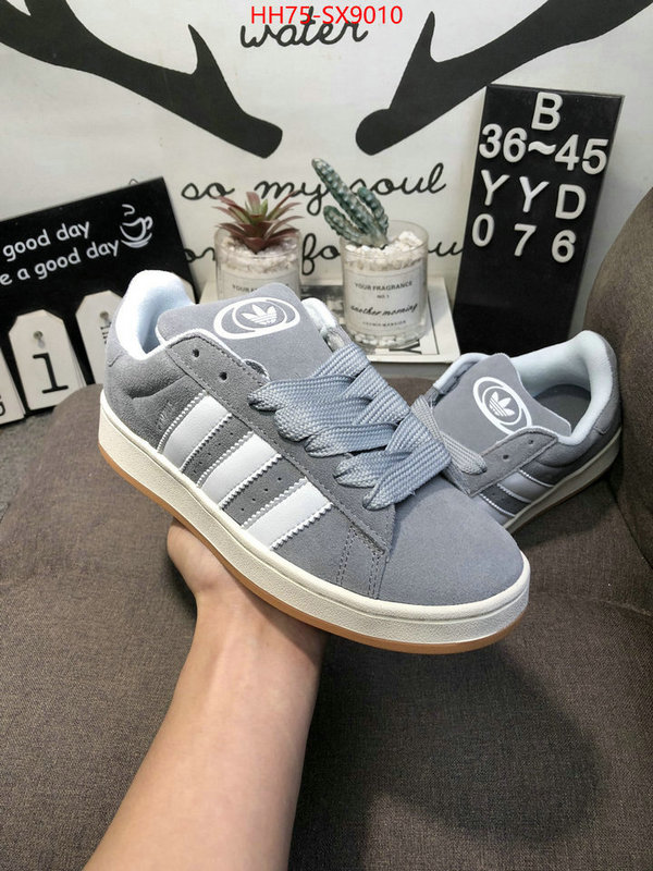 Men Shoes-Adidas where can i find ID: SX9010 $: 75USD