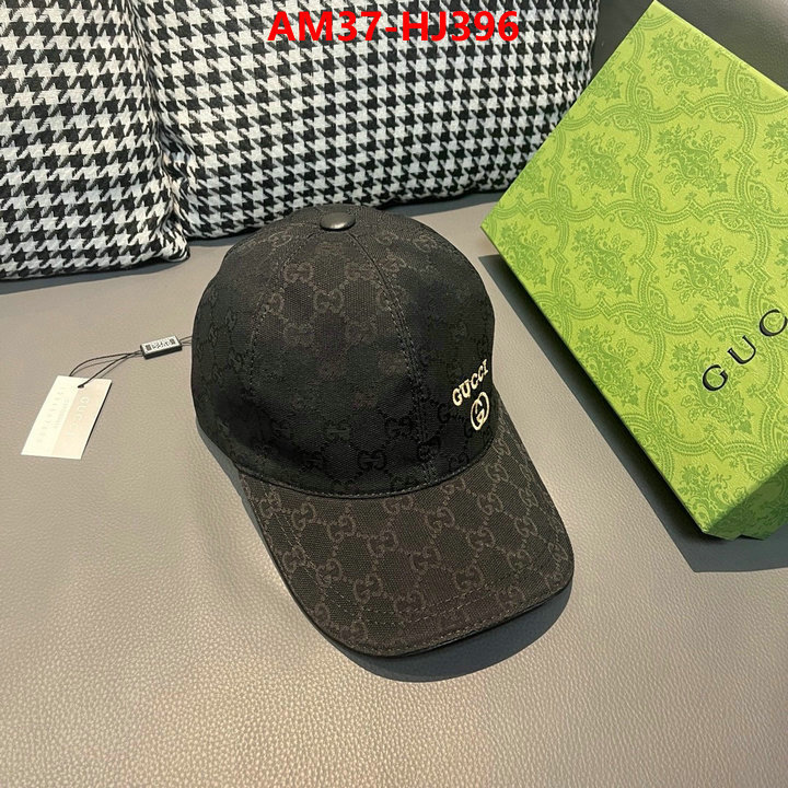 Cap(Hat)-Gucci buy the best high quality replica ID: HJ396 $: 37USD