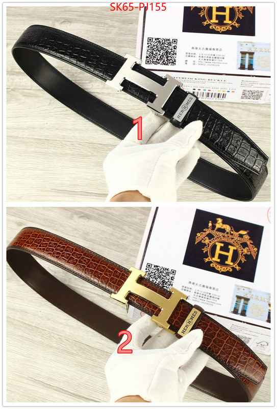 Belts-Hermes 7 star replica ID: PJ155 $: 65USD