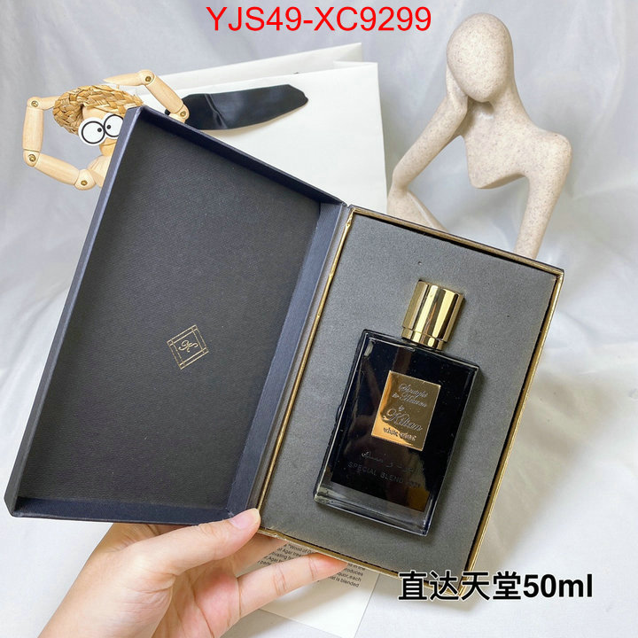 Perfume-Kilian 7 star quality designer replica ID: XC9299 $: 49USD