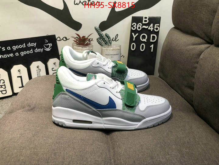 Men Shoes-Nike best knockoff ID: SX8815 $: 95USD