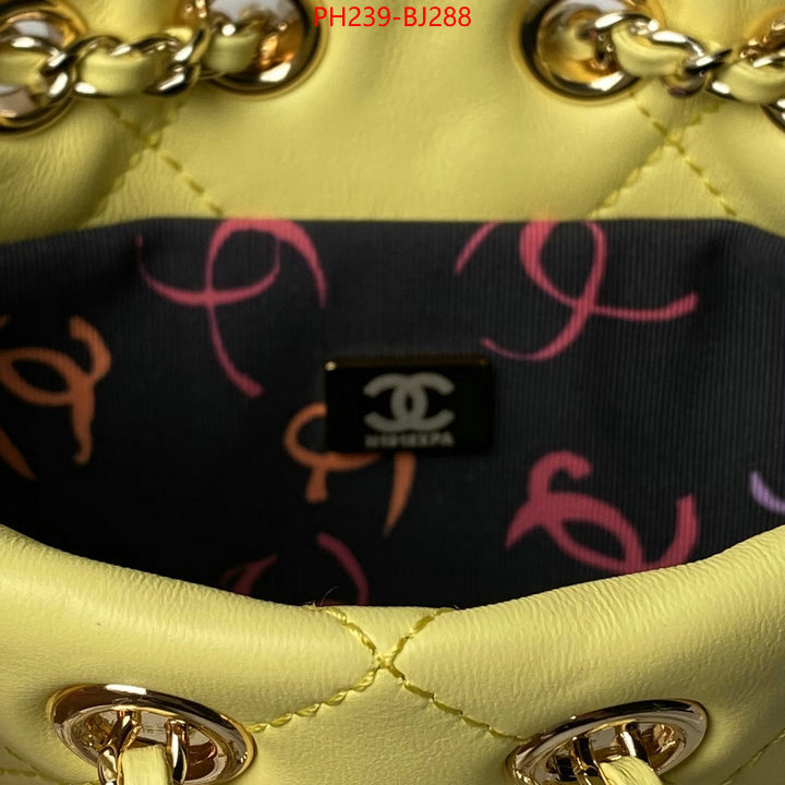 Chanel Bags(TOP)-Other Styles- wholesale replica shop ID: BJ288 $: 239USD,