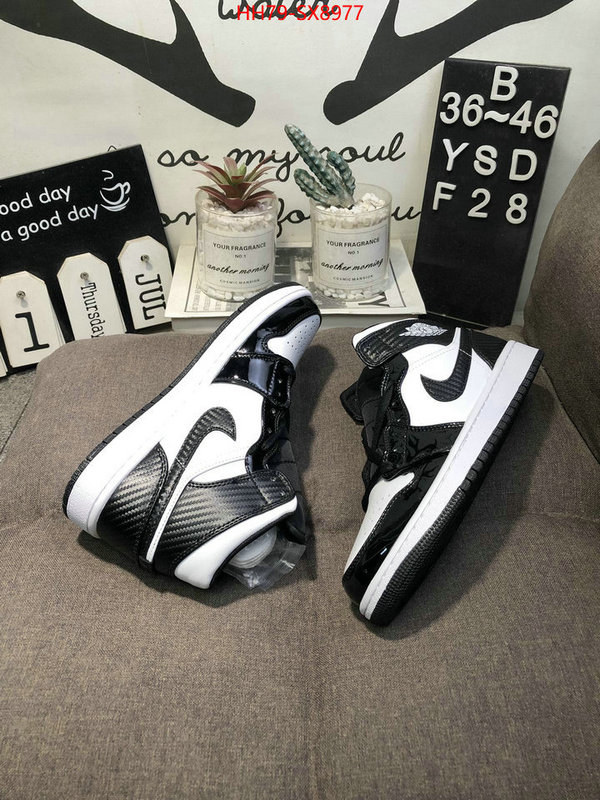 Women Shoes-Air Jordan top quality ID: SX8977 $: 79USD
