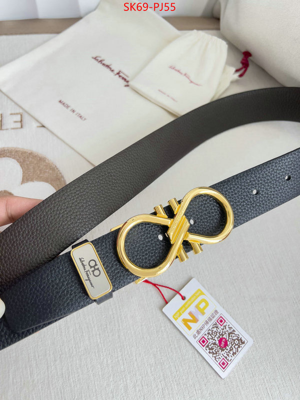 Belts-Ferragamo is it illegal to buy ID: PJ55 $: 69USD