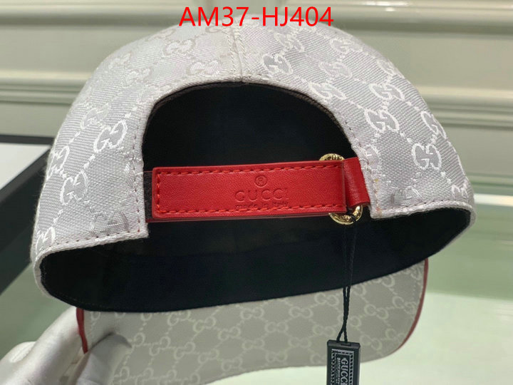 Cap(Hat)-Gucci best designer replica ID: HJ404 $: 37USD