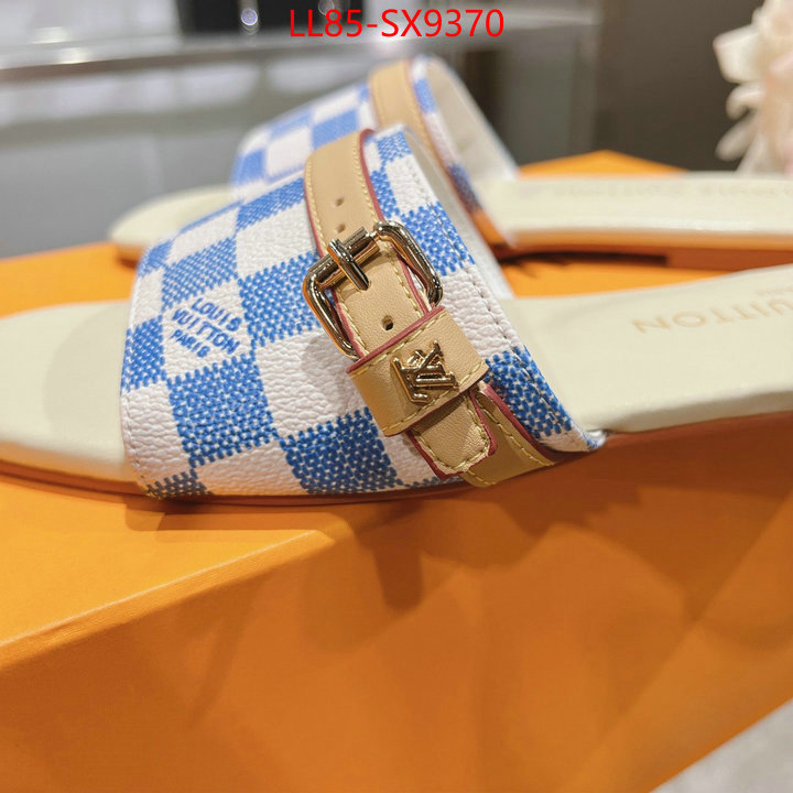 Women Shoes-LV high quality replica ID: SX9370