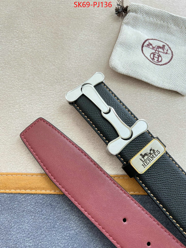 Belts-Hermes where can you buy a replica ID: PJ136 $: 69USD