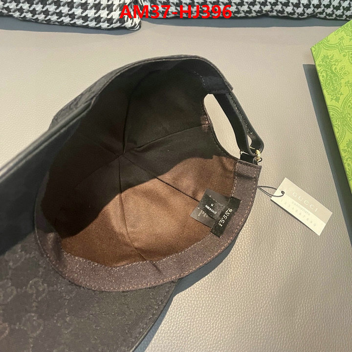 Cap(Hat)-Gucci buy the best high quality replica ID: HJ396 $: 37USD