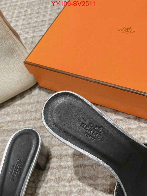 Women Shoes-Hermes what is a counter quality ID: SV2511 $: 109USD