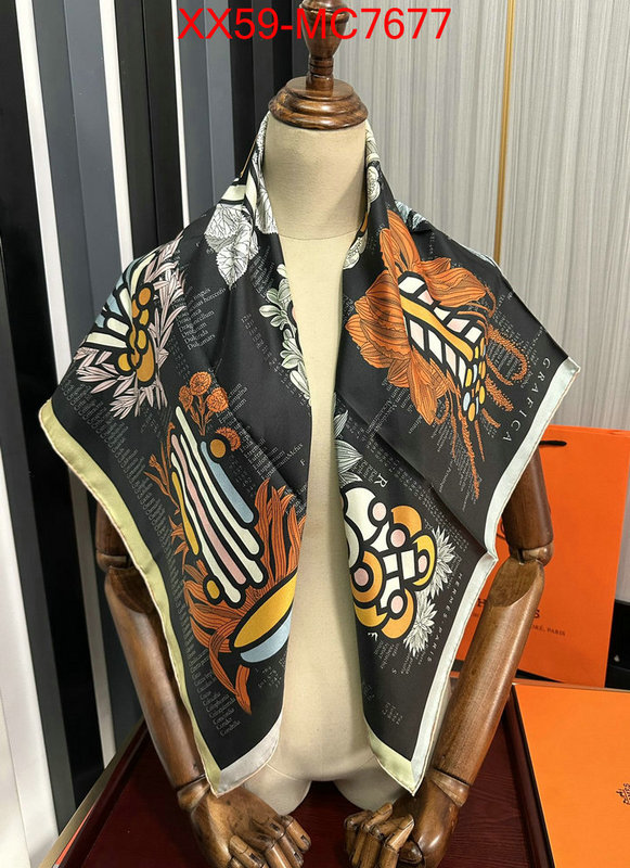 Scarf-Hermes buy 2024 replica ID: MC7677 $: 59USD