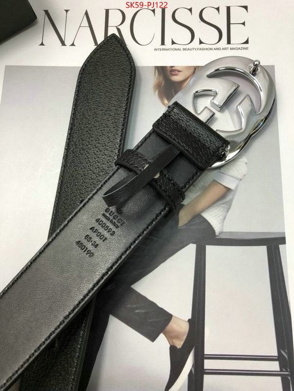 Belts-Gucci buying replica ID: PJ122 $: 59USD