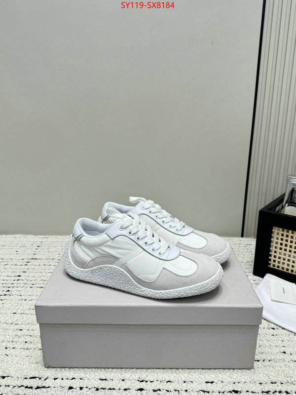 Women Shoes-Unfolio buy best quality replica ID: SX8184 $: 119USD