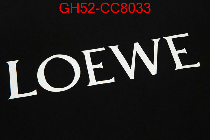 Clothing-Loewe are you looking for ID: CC8033 $: 52USD