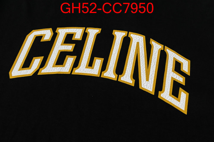 Clothing-Celine for sale online ID: CC7950 $: 52USD