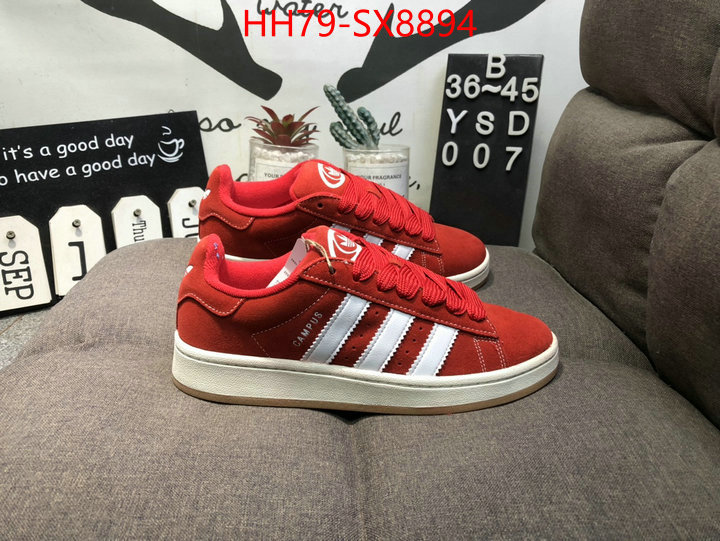Women Shoes-Adidas online store ID: SX8894 $: 79USD