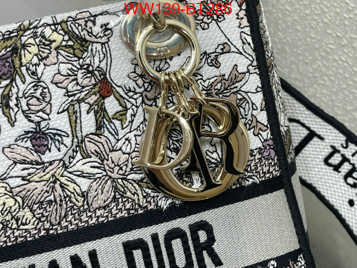 Dior Big Sale ID: BT286