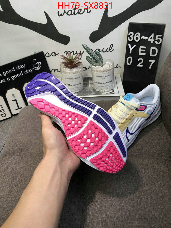 Women Shoes-NIKE first top ID: SX8831 $: 79USD