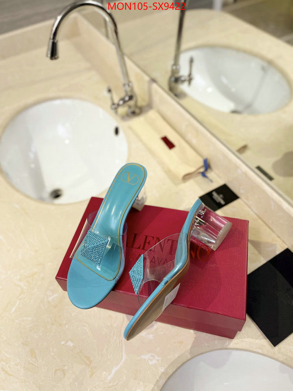 Women Shoes-Valentino we offer ID: SX9422 $: 105USD-shoes yupoo Women Shoes-Valentino we offer ID: SX9422 $: 105USD