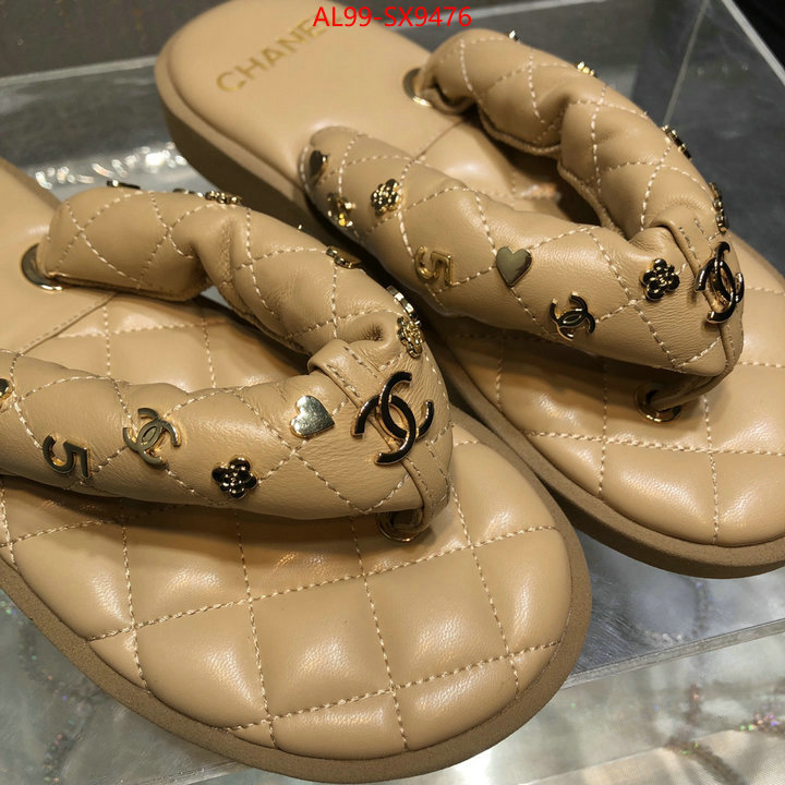 Women Shoes-Chanel luxury fashion replica designers ID: SX9476 $: 99USD