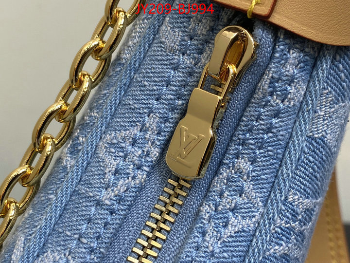 LV Bags(TOP)-Pochette MTis- replica online ID: BJ994 $: 209USD,