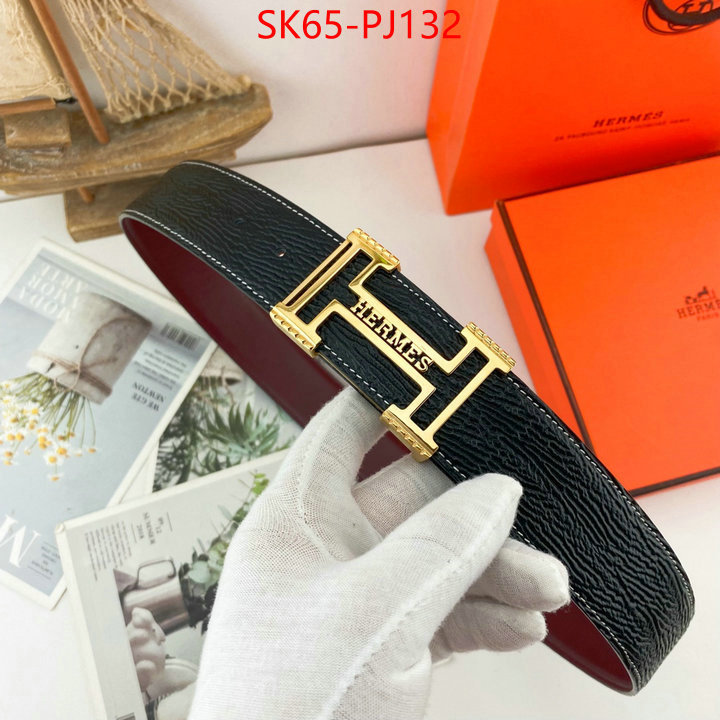 Belts-Hermes online china ID: PJ132 $: 65USD