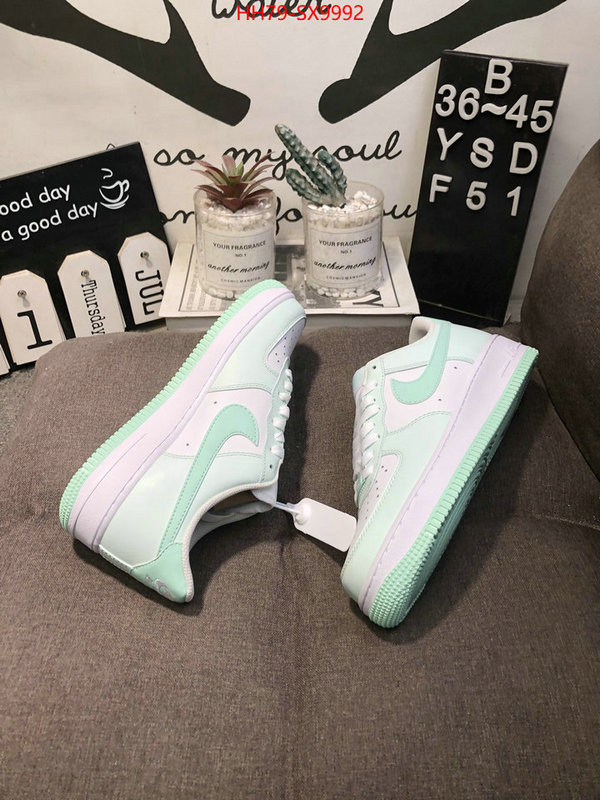 Women Shoes-NIKE replica 1:1 ID: SX9992 $: 79USD