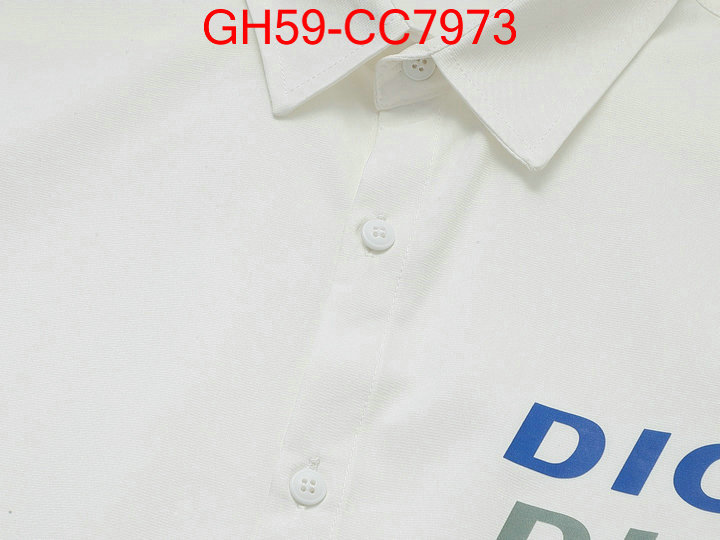 Clothing-Dior for sale cheap now ID: CC7973 $: 59USD