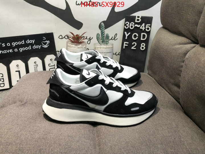 Men Shoes-Nike can you buy knockoff ID: SX9929 $: 85USD