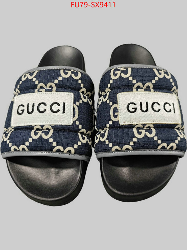 Men Shoes-Gucci 7 star collection ID: SX9411 $: 79USD