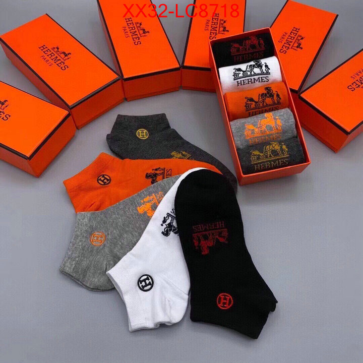 Sock-Hermes cheap high quality replica ID: LC8718 $: 32USD