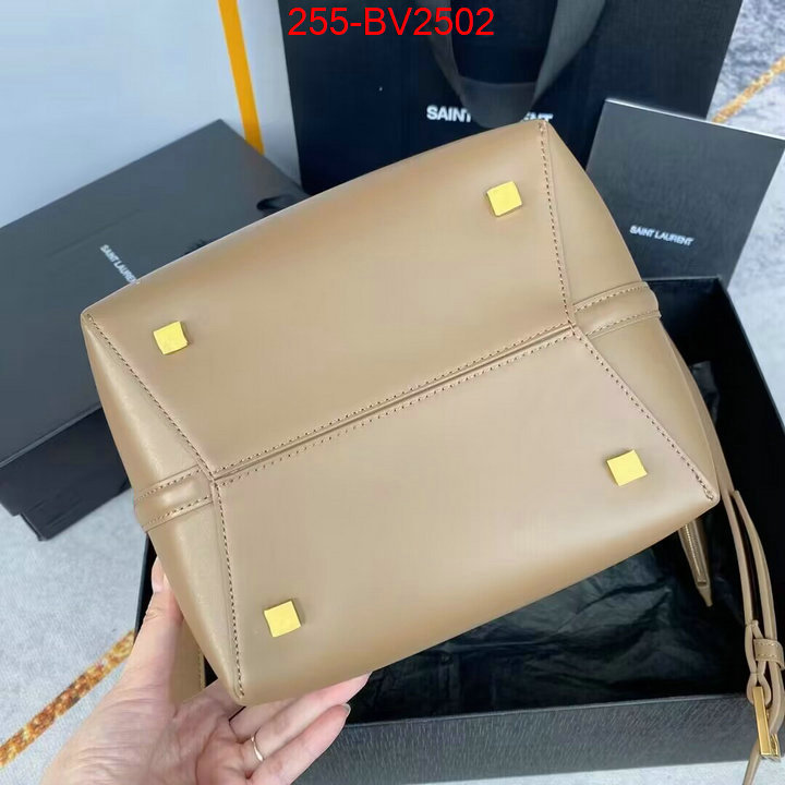 YSL Bags(TOP)-Other Styles- the top ultimate knockoff ID: BV2502 $: 255USD,