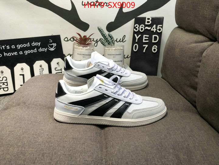 Men Shoes-Adidas what is aaaaa quality ID: SX9009 $: 79USD