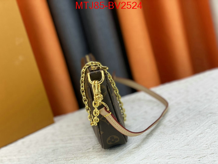 LV Bags(4A)-Pochette MTis Bag- sellers online ID: BV2524 $: 85USD,