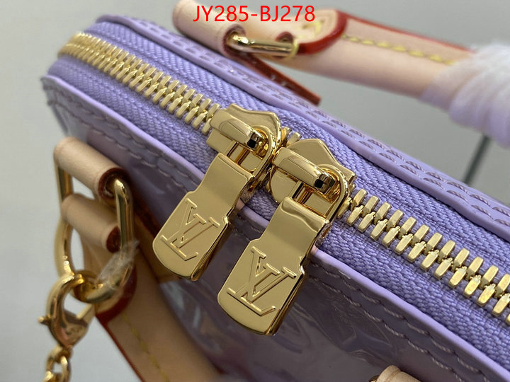 LV Bags(TOP)-Alma- at cheap price ID: BJ278 $: 285USD,