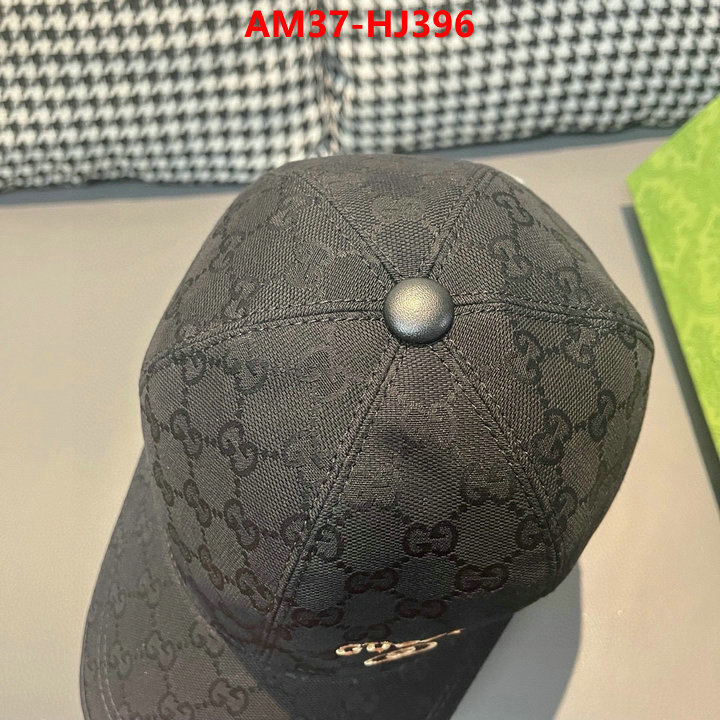 Cap(Hat)-Gucci buy the best high quality replica ID: HJ396 $: 37USD