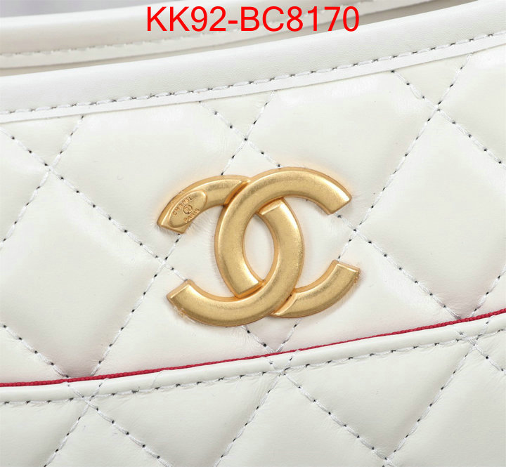 Chanel Bags(4A)-Crossbody- best quality replica ID: BC8170 $: 92USD,